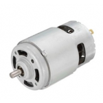 HR0214-111A DC 12V/24V 12000RPM High Speed Large Torque 775 Motor